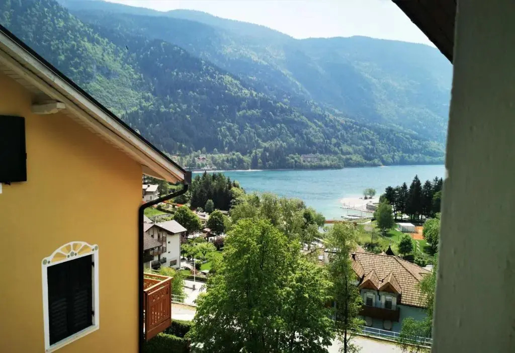 Hotel Miramonti