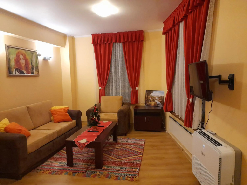 Snow Peak Todorka Apartament /Next To The Lift/ 6 Persons