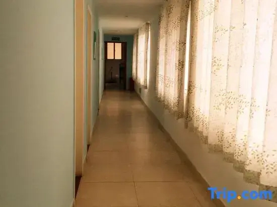 Yiyang Aishang Hotel