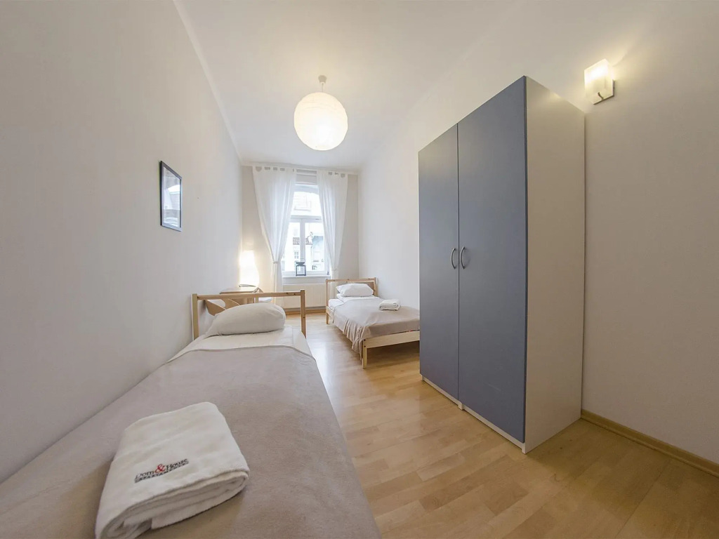 Monte Cassino 51 by Baltica Apartments