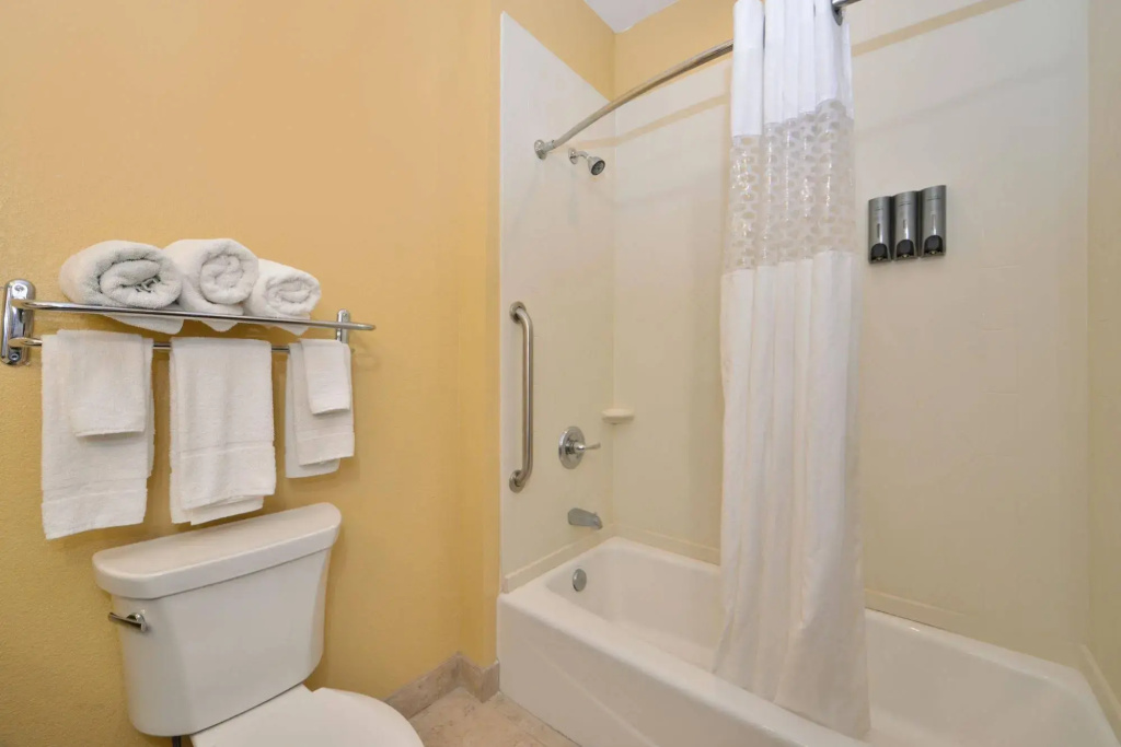 Red Roof Inn Pecos