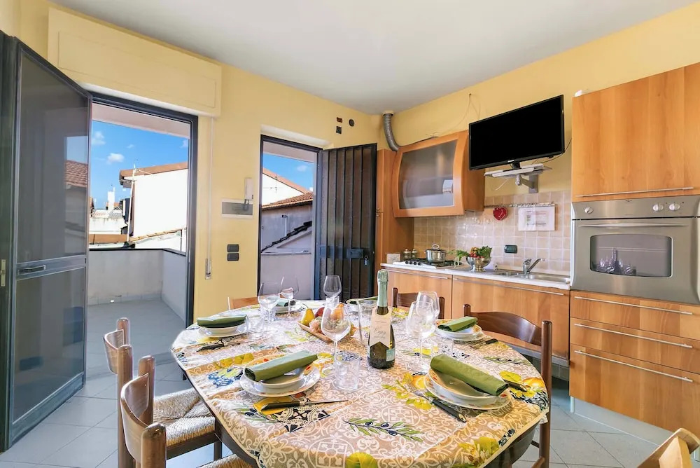 Appartamento Mako - 800m From The Beach