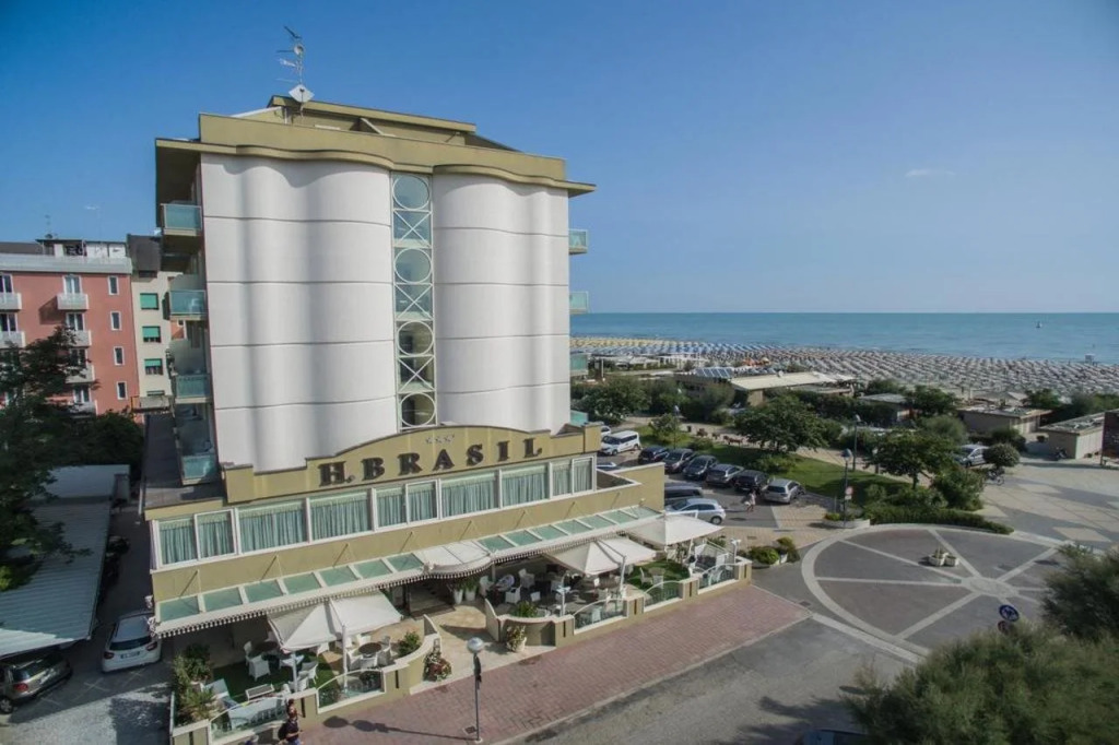 Brasil Seaview Hotel