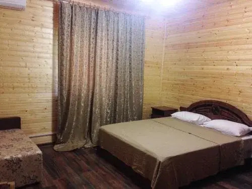 Leres Mini Hotel