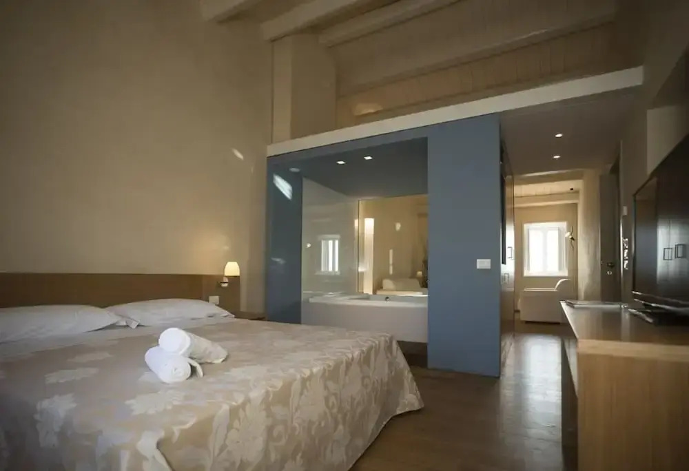 Relais Del Borgo Hotel & Spa 4 Stelle