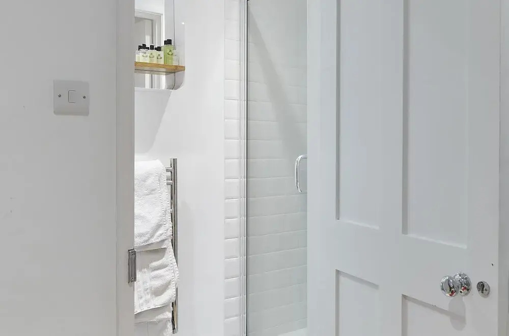 Fitzrovia Townhouse