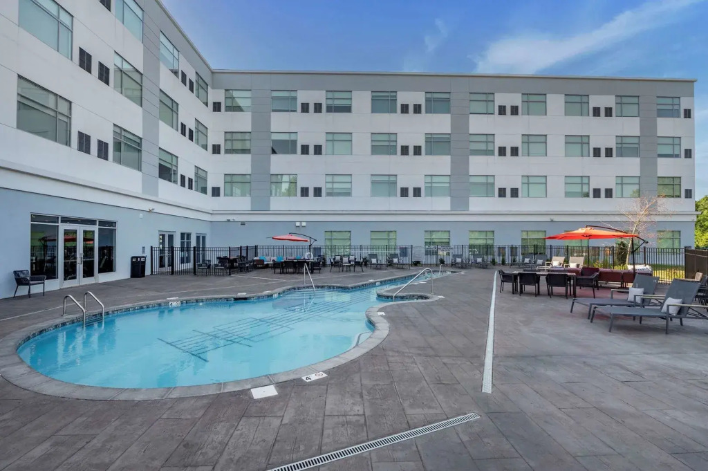 Cambria Hotel Nashville Airport