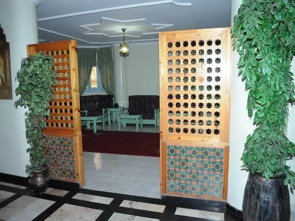 Hotel Assif