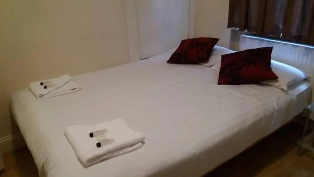 Mayfair Flat