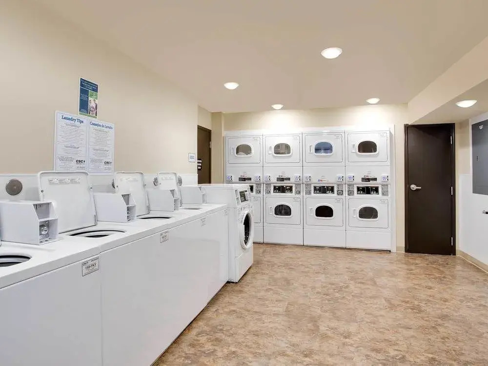 Woodspring Suites Frederick