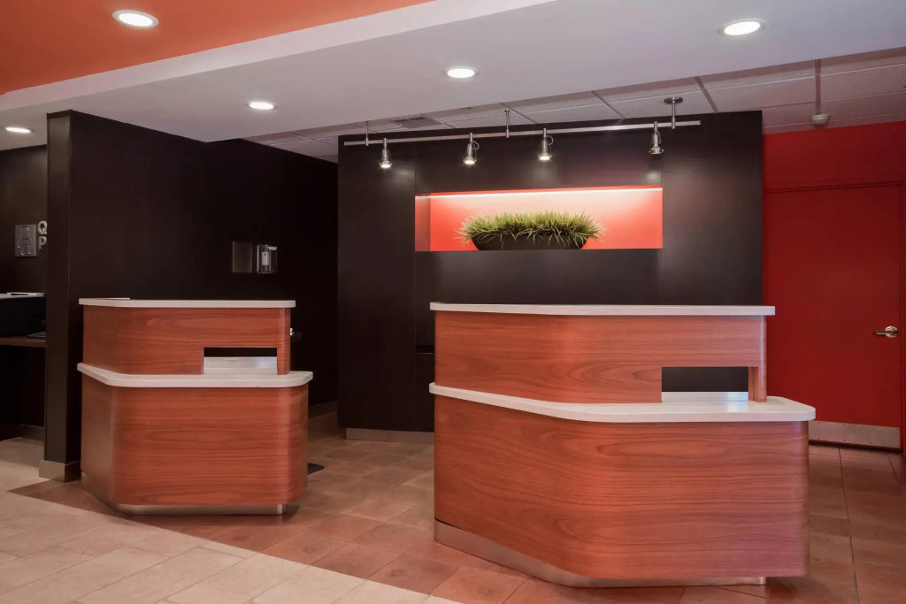 Courtyard by Marriott Palmdale