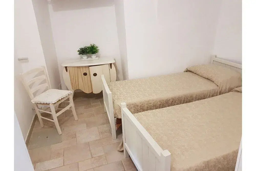 Trulli Dal Conte