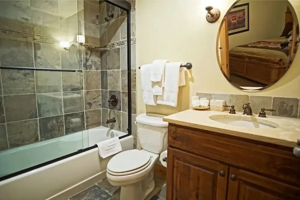 Trappeurs Crossing, Bear Lodge 6210 3 Bedroom Condo