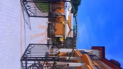 Villa Paris