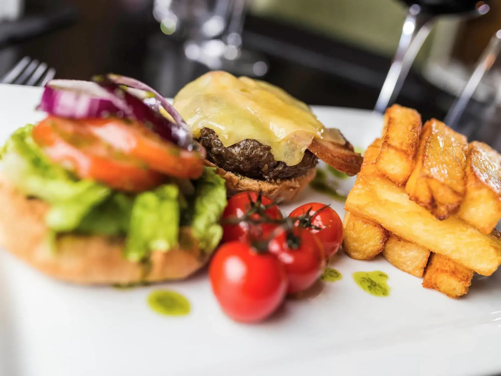 Mercure Darlington Kings Hotel
