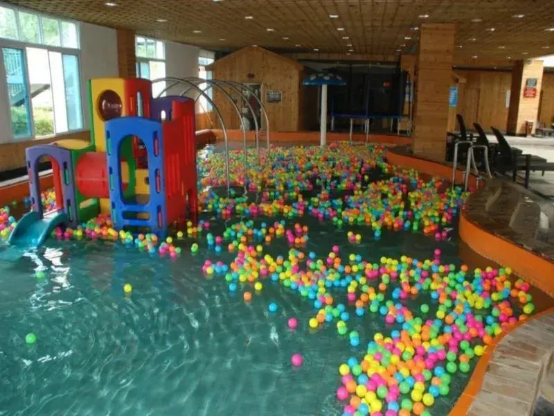 Golden Sun Resort