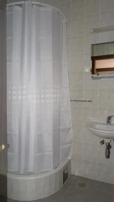 Guest House Mamut