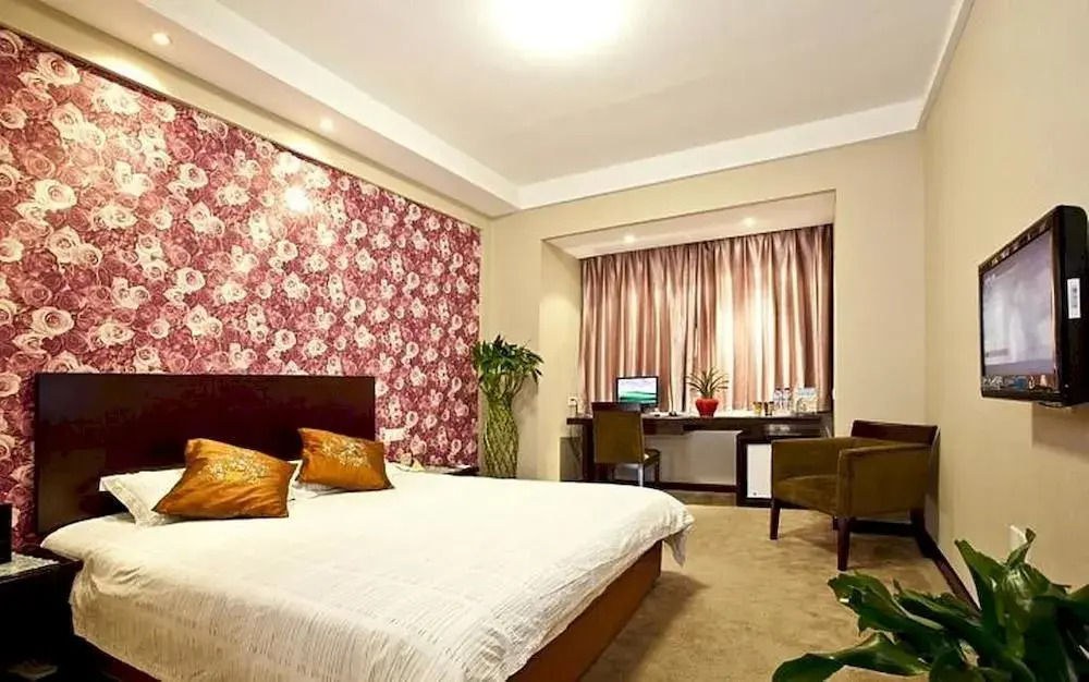 Rome Hotel