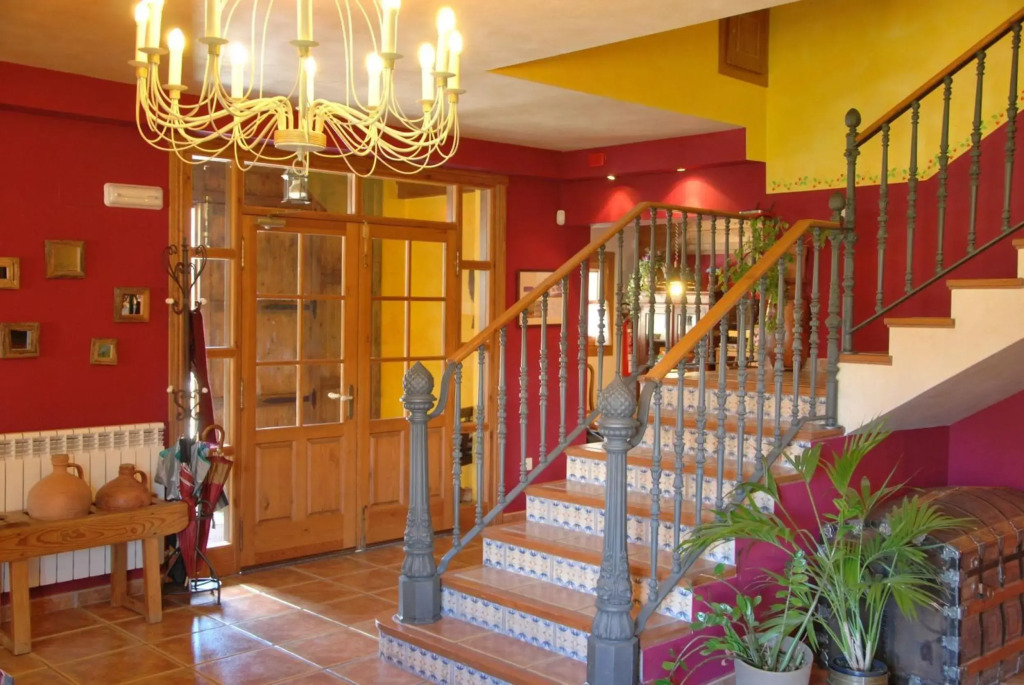 Hotel Selba dAnsils