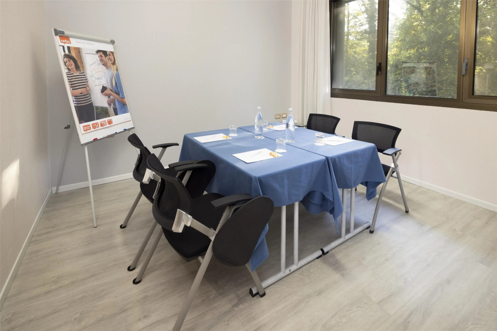 Best Western Air Hotel Linate