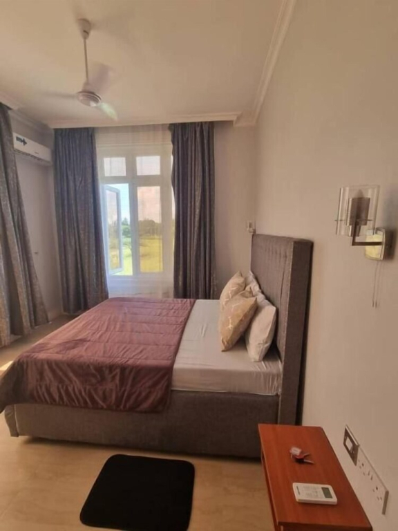 Legacy Homes 1B Apartment