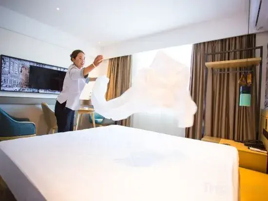 City Comfort Inn (Shangri-La Dukezong Old Town)
