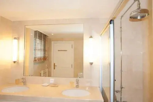 Apartment - 1 Bedroom