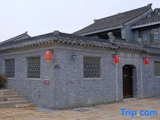 Slow Village Taizhou Homestay (Taizhou Daohe Ancient Street)