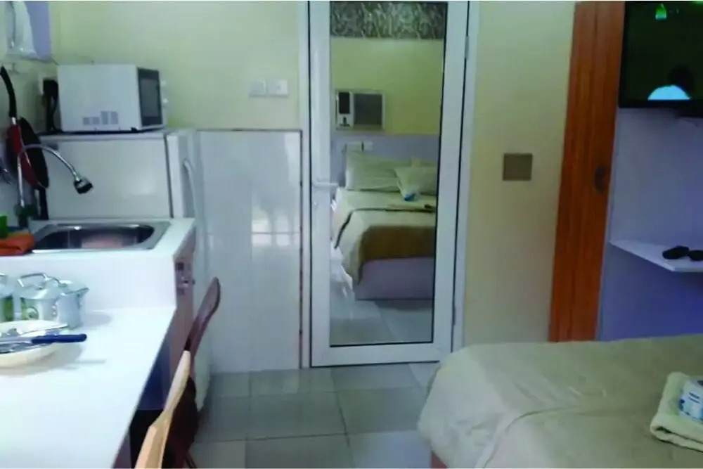 Ikoyi Fairview Apartment