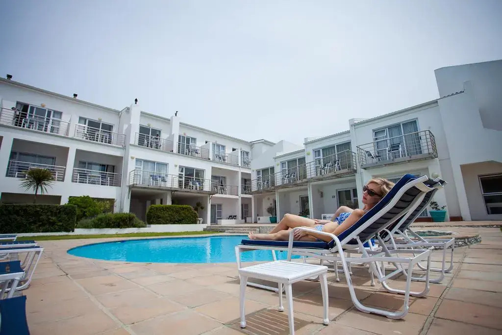 Arniston Spa Hotel