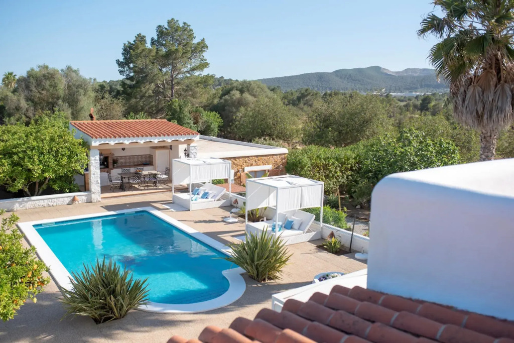 Villa Can Americano -  Islas Baleares