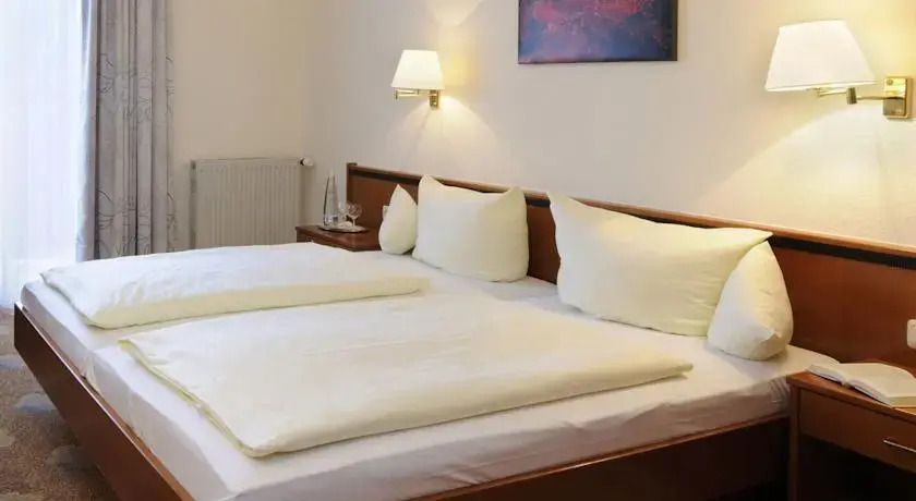 Hotel Undine
