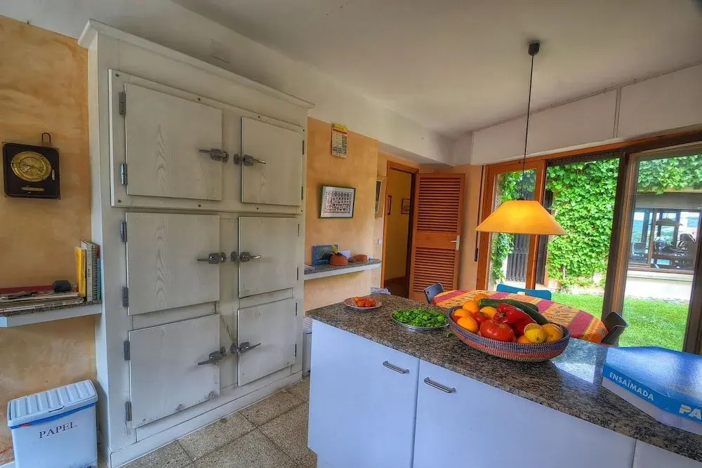 Luxury Villa Menorca
