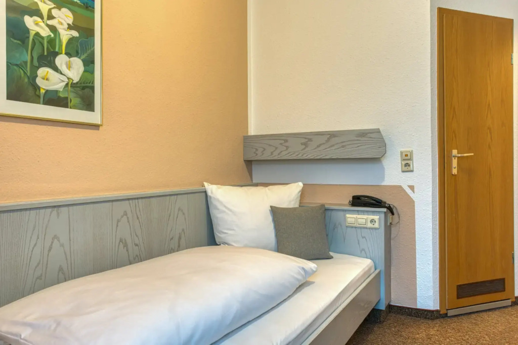 Sautter Hotel Stuttgart City