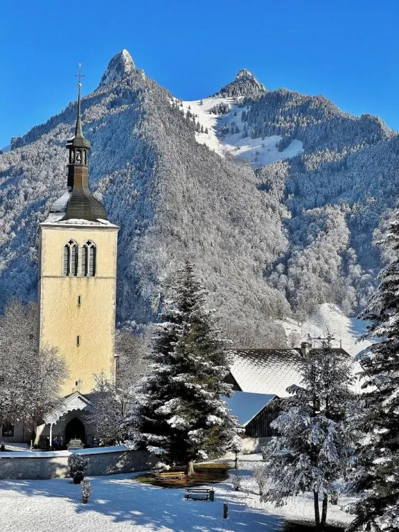 Le Saint Georges