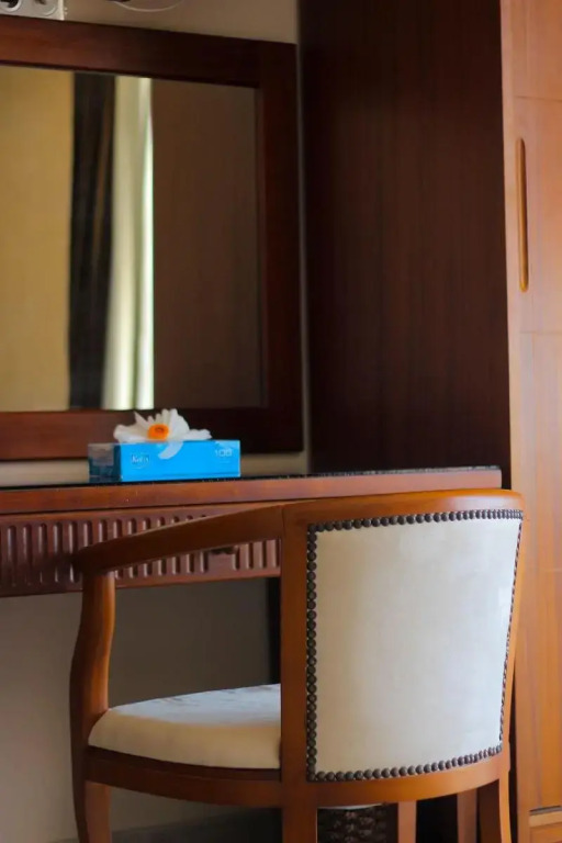 Telemaque Beach & Spa - Families and Couples Only