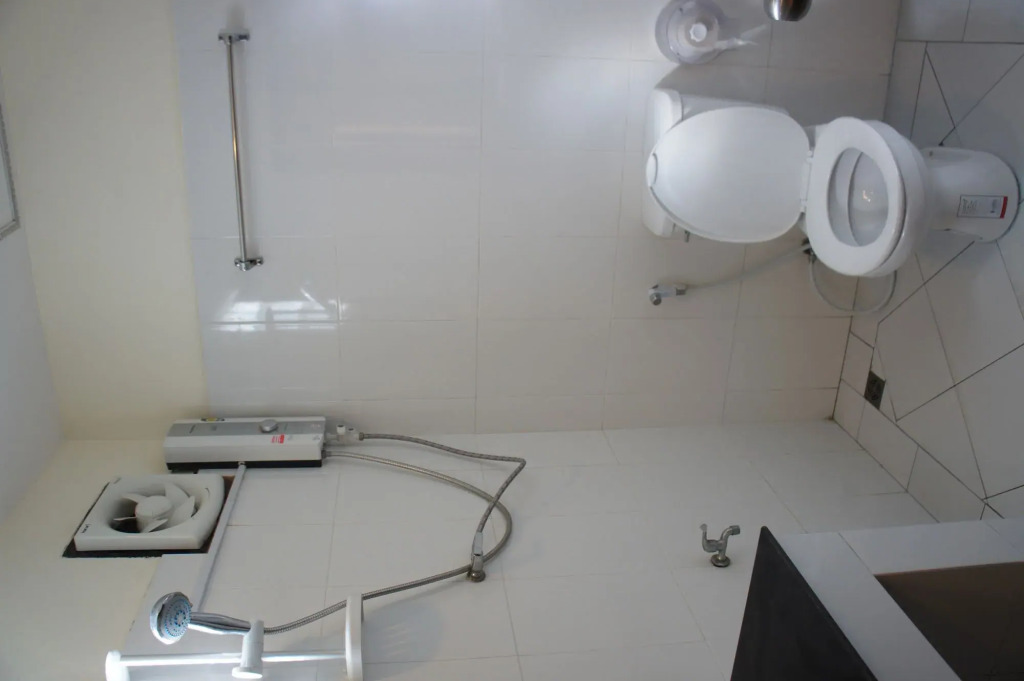Vientiane SP Hotel