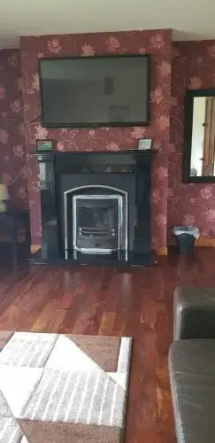 Welcome Rest Holiday Home