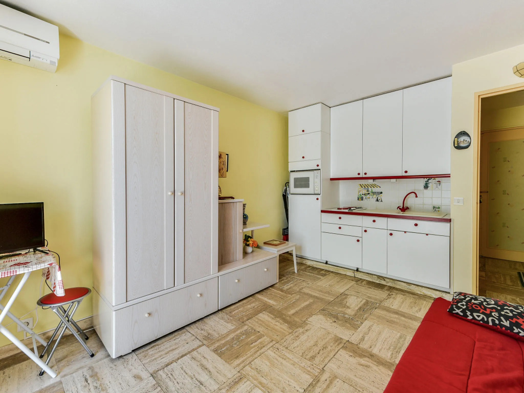 Apartment Le Marlyne 2