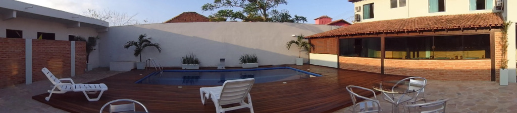 Pousada Brisas de Búzios