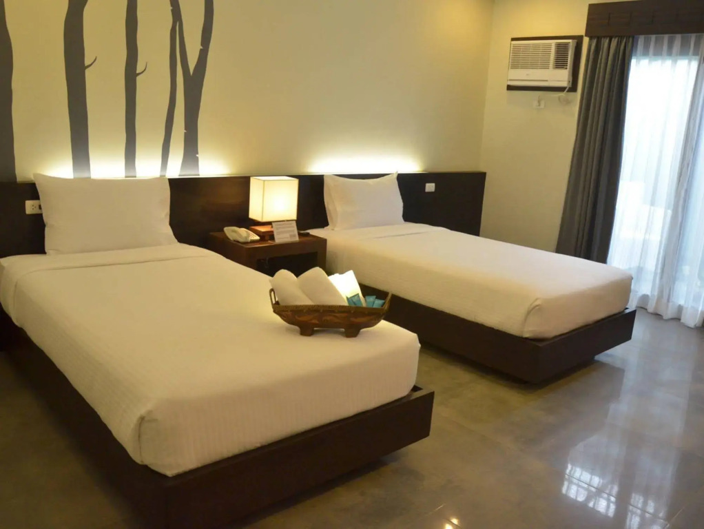 One Manalo Place