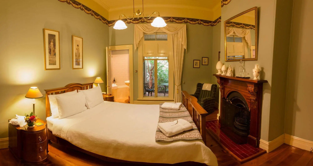 Erindale Guest House