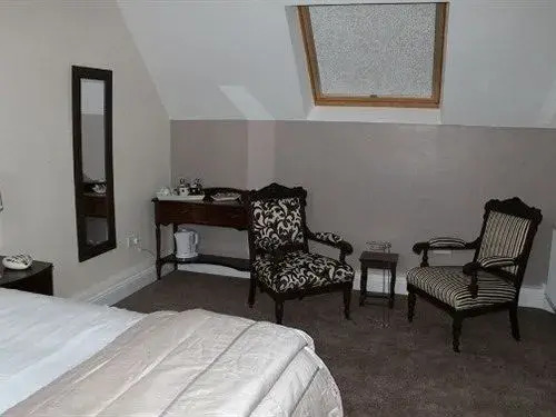 Thorniewhats B&B