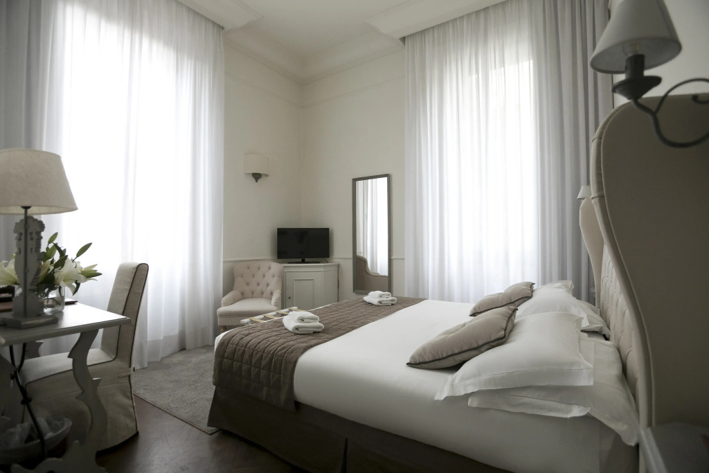 Palazzo Lorenzo Hotel Boutique & Spa