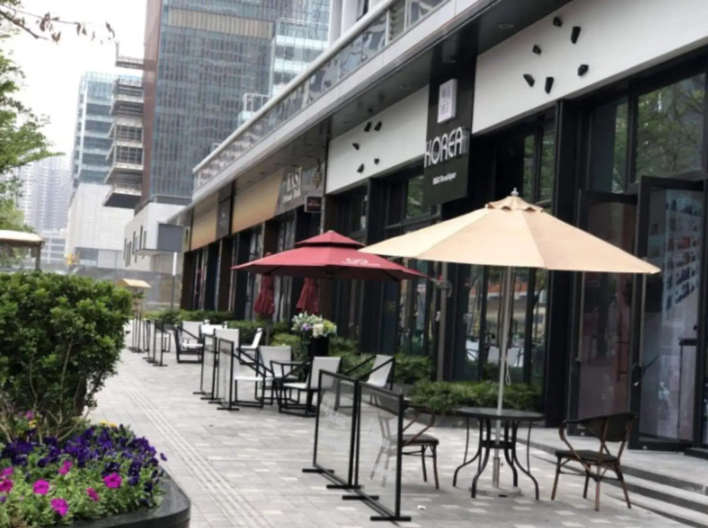 Shengang Executive Apartment (Shenzhen Vanke Yuncheng Store)