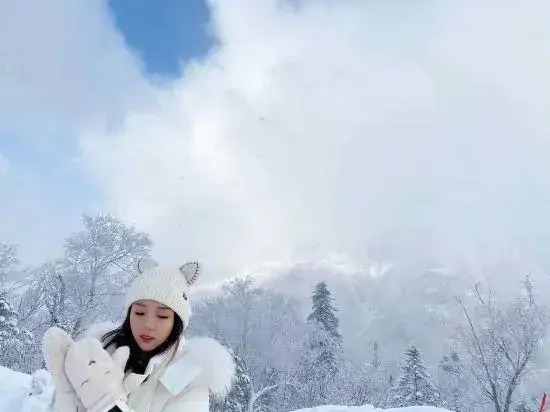 Yabuli Lucheng Snow View Apartment