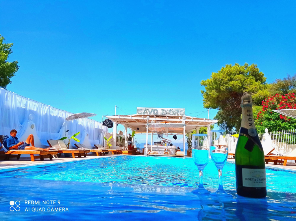 Cavo D Oro Complex