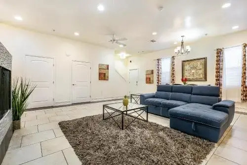 Spacious 3BR/2.5BATH Condo in Great location