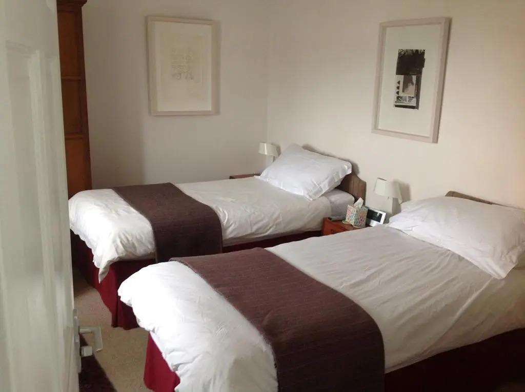 An Cuan Bed & Breakfast
