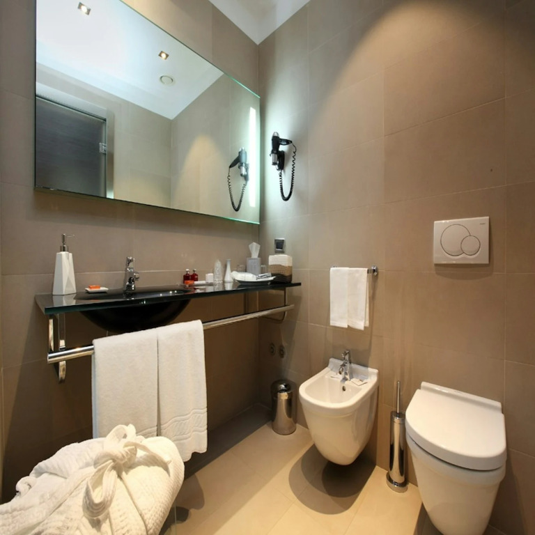 THotel Lamezia